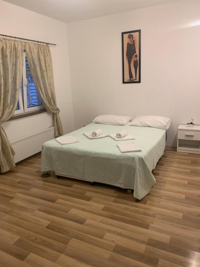 דירות באסקה וודה House Marta מראה חיצוני תמונה
