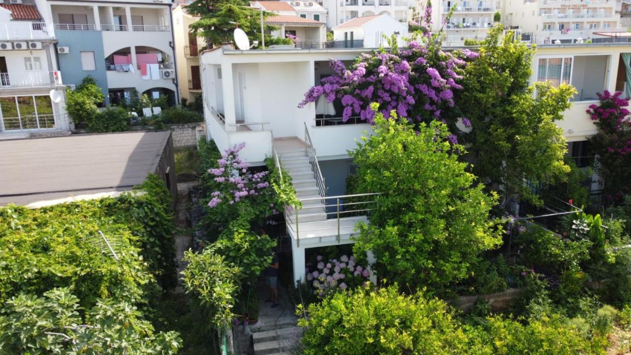 דירות באסקה וודה House Marta מראה חיצוני תמונה