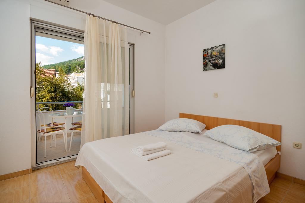 דירות באסקה וודה House Marta חדר תמונה