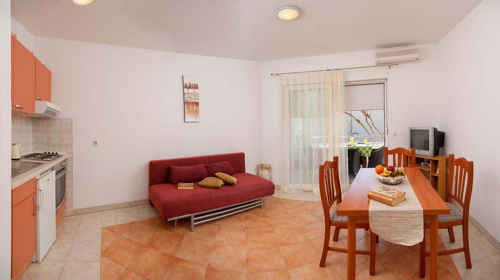דירות באסקה וודה House Marta חדר תמונה