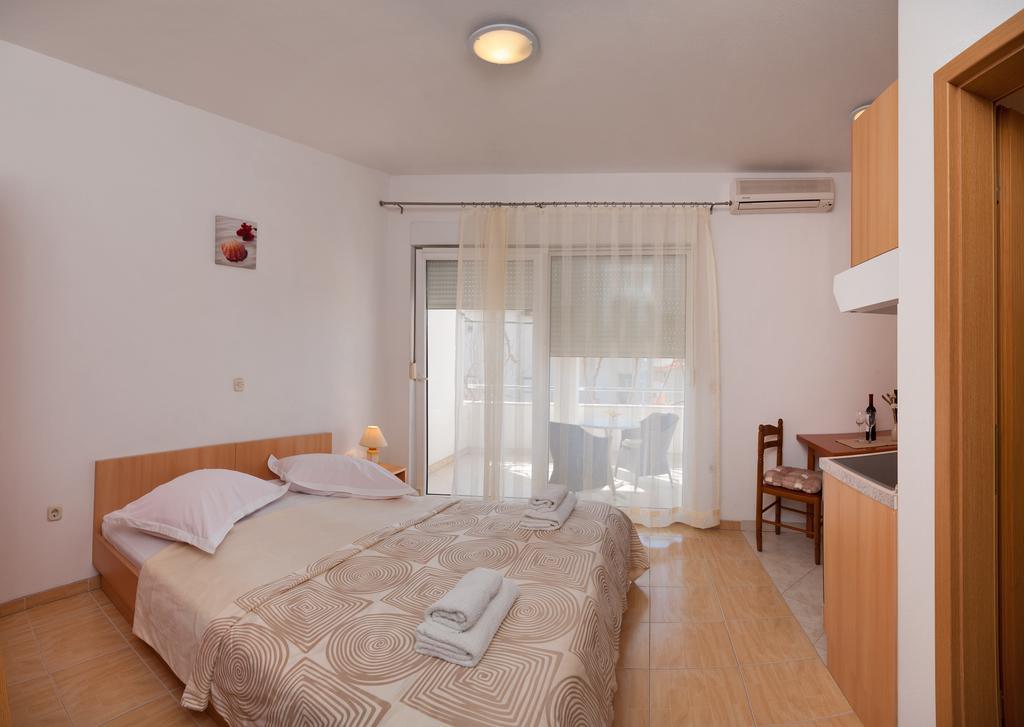 דירות באסקה וודה House Marta חדר תמונה