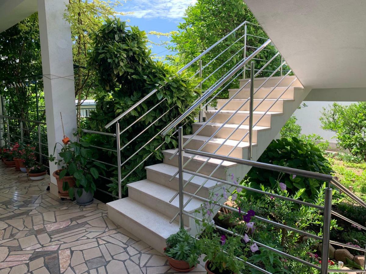 דירות באסקה וודה House Marta מראה חיצוני תמונה
