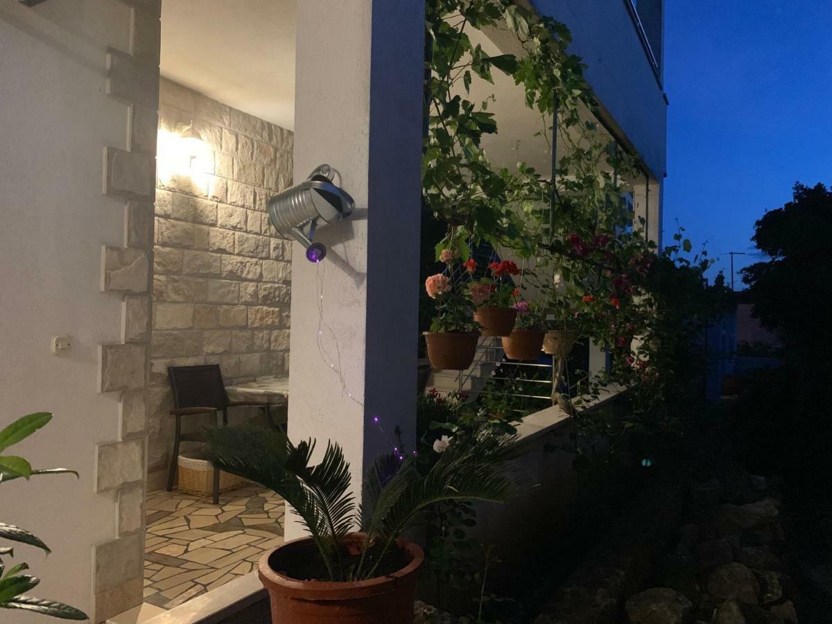 דירות באסקה וודה House Marta מראה חיצוני תמונה